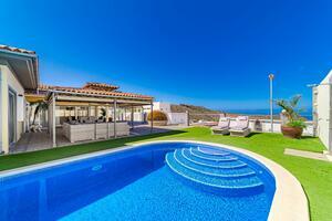 3 Bedroom Villa - Torviscas Alto (0)