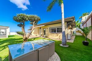 3 Bedroom Villa - Torviscas Alto (1)