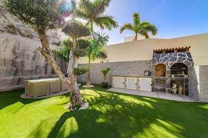 3 Bedroom Villa - Torviscas Alto (2)