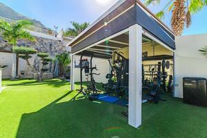 3 Bedroom Villa - Torviscas Alto (3)