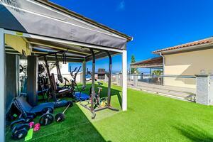 3 Bedroom Villa - Torviscas Alto (0)