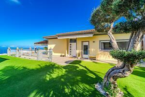 3 Bedroom Villa - Torviscas Alto (1)