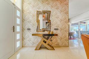 3 Bedroom Villa - Torviscas Alto (2)