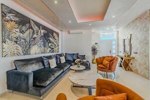 3 Bedroom Villa - Torviscas Alto (3)