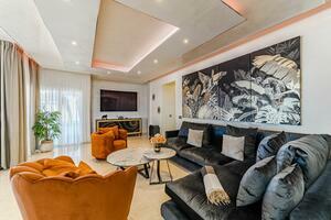 3 Bedroom Villa - Torviscas Alto (0)