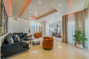 3 Bedroom Villa - Torviscas Alto (1)