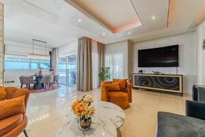 3 Bedroom Villa - Torviscas Alto (2)