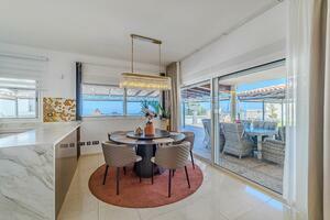 3 Bedroom Villa - Torviscas Alto (3)