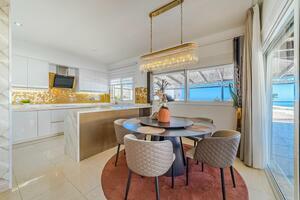 3 Bedroom Villa - Torviscas Alto (0)