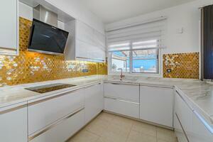 3 Bedroom Villa - Torviscas Alto (1)