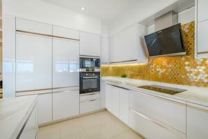 3 Bedroom Villa - Torviscas Alto (2)