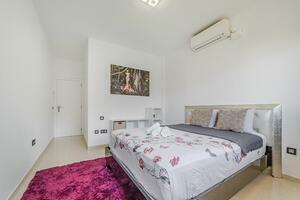 3 Bedroom Villa - Torviscas Alto (0)