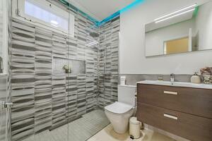 3 Bedroom Villa - Torviscas Alto (1)