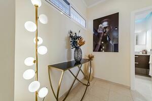 3 Bedroom Villa - Torviscas Alto (2)