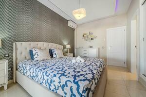 3 Bedroom Villa - Torviscas Alto (3)