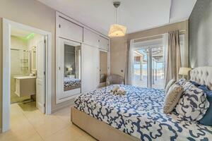 3 Bedroom Villa - Torviscas Alto (0)