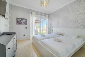 3 Bedroom Villa - Torviscas Alto (0)