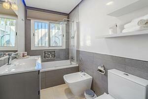 3 Bedroom Villa - Torviscas Alto (1)