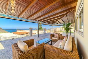 3 Bedroom Villa - Torviscas Alto (2)