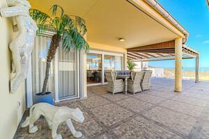 3 Bedroom Villa - Torviscas Alto (3)