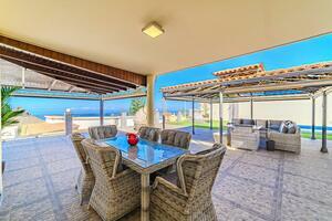 3 Bedroom Villa - Torviscas Alto (0)