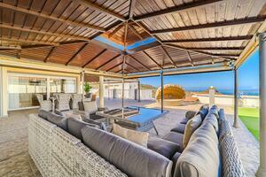 3 Bedroom Villa - Torviscas Alto (1)