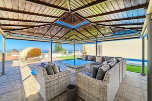 3 Bedroom Villa - Torviscas Alto (2)