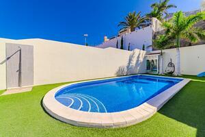 3 Bedroom Villa - Torviscas Alto (3)