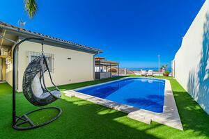 3 Bedroom Villa - Torviscas Alto (0)