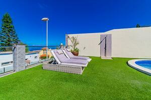 3 Bedroom Villa - Torviscas Alto (1)