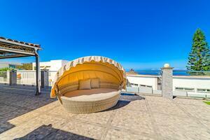 3 Bedroom Villa - Torviscas Alto (2)