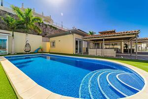 3 Bedroom Villa - Torviscas Alto (3)
