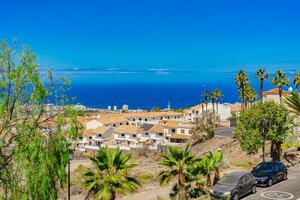 Adosado de 2 dormitorios - Chayofa - Las Lomas (0)