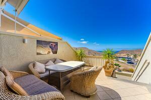 Adosado de 2 dormitorios - Chayofa - Las Lomas (1)