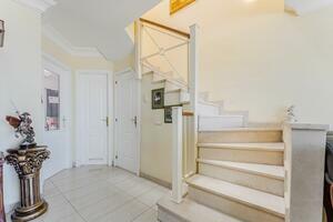 Adosado de 2 dormitorios - Chayofa - Las Lomas (0)