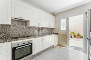 Adosado de 2 dormitorios - Chayofa - Las Lomas (1)