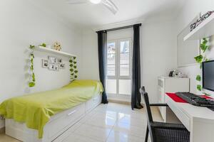 Adosado de 2 dormitorios - Chayofa - Las Lomas (2)