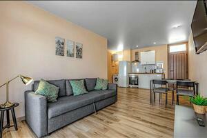 Квартира с 1 спальней - Playa de Las Américas - Bungalow Las Piteras (0)