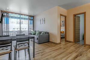 Квартира с 1 спальней - Playa de Las Américas - Bungalow Las Piteras (1)