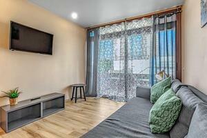 Квартира с 1 спальней - Playa de Las Américas - Bungalow Las Piteras (2)