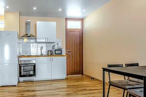 Квартира с 1 спальней - Playa de Las Américas - Bungalow Las Piteras (3)