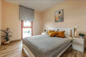 Квартира с 1 спальней - Playa de Las Américas - Bungalow Las Piteras (0)