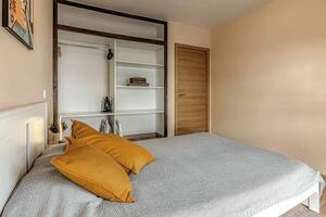 Квартира с 1 спальней - Playa de Las Américas - Bungalow Las Piteras (1)