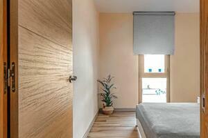 Квартира с 1 спальней - Playa de Las Américas - Bungalow Las Piteras (2)