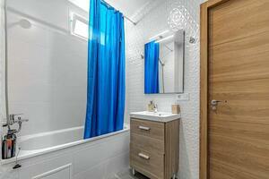 Квартира с 1 спальней - Playa de Las Américas - Bungalow Las Piteras (3)