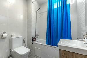 Квартира с 1 спальней - Playa de Las Américas - Bungalow Las Piteras (0)