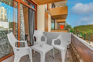 Квартира с 1 спальней - Playa de Las Américas - Bungalow Las Piteras (1)