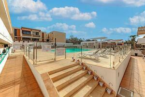 Квартира с 1 спальней - Playa de Las Américas - Bungalow Las Piteras (2)