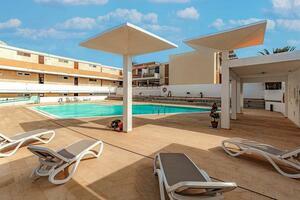 Квартира с 1 спальней - Playa de Las Américas - Bungalow Las Piteras (3)