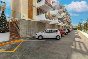 Квартира с 1 спальней - Playa de Las Américas - Bungalow Las Piteras (1)